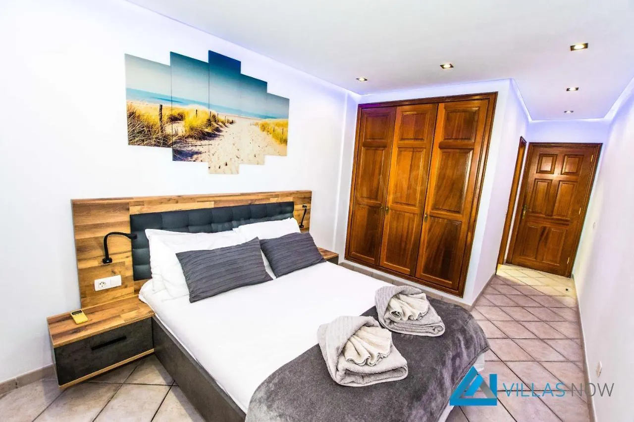 Villa Graciosa By Villas Now Ltd Playa Blanca