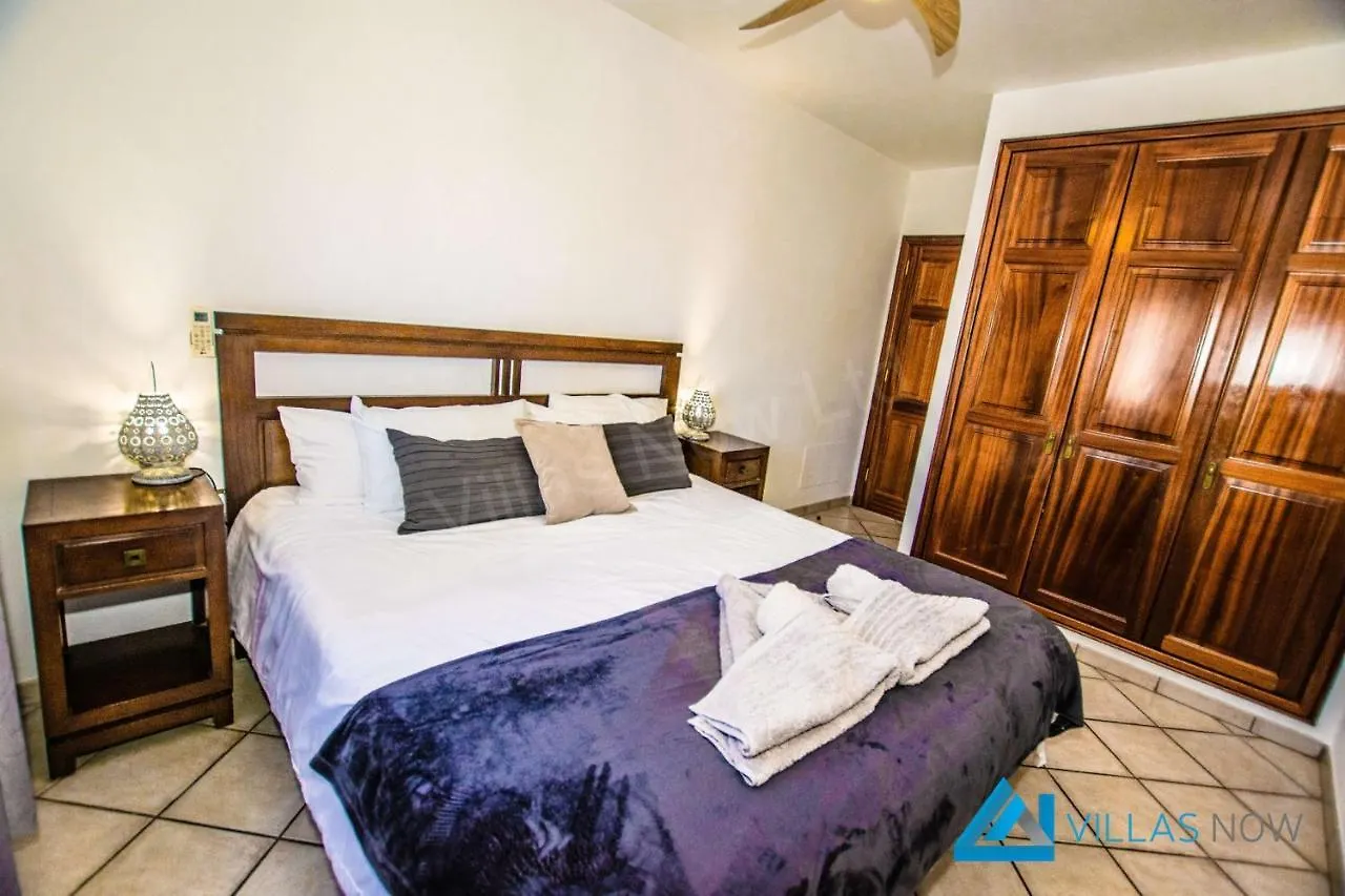 Villa Graciosa By Villas Now Ltd Playa Blanca