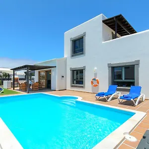  Villa Hipoclub Villas, Aguamarina 28