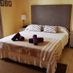  Apartment El Veril