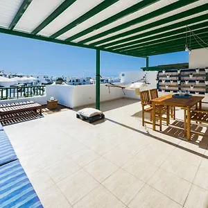  Apartment La Siesta Azul