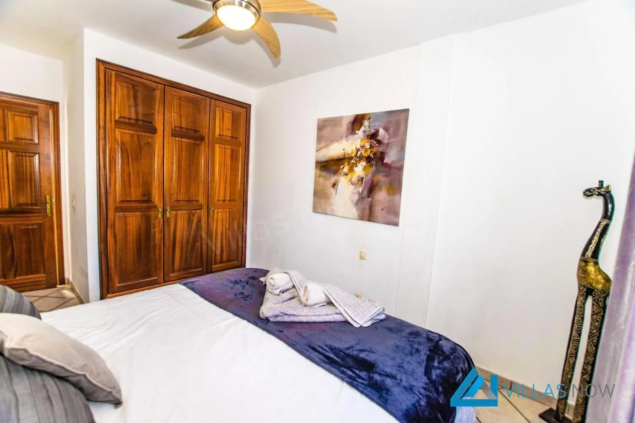 Villa Graciosa By Villas Now Ltd Playa Blanca  Playa Blanca (Lanzarote)